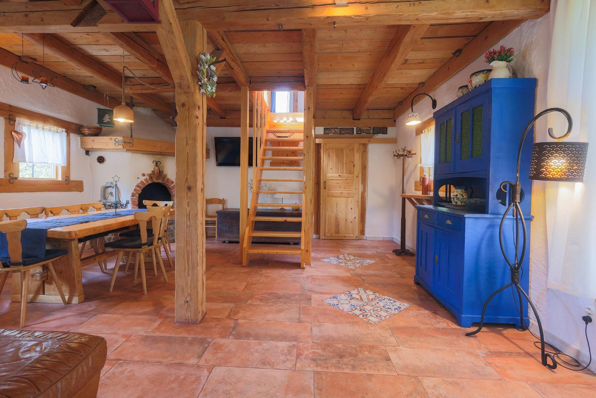 Jana Apartment Radovljica