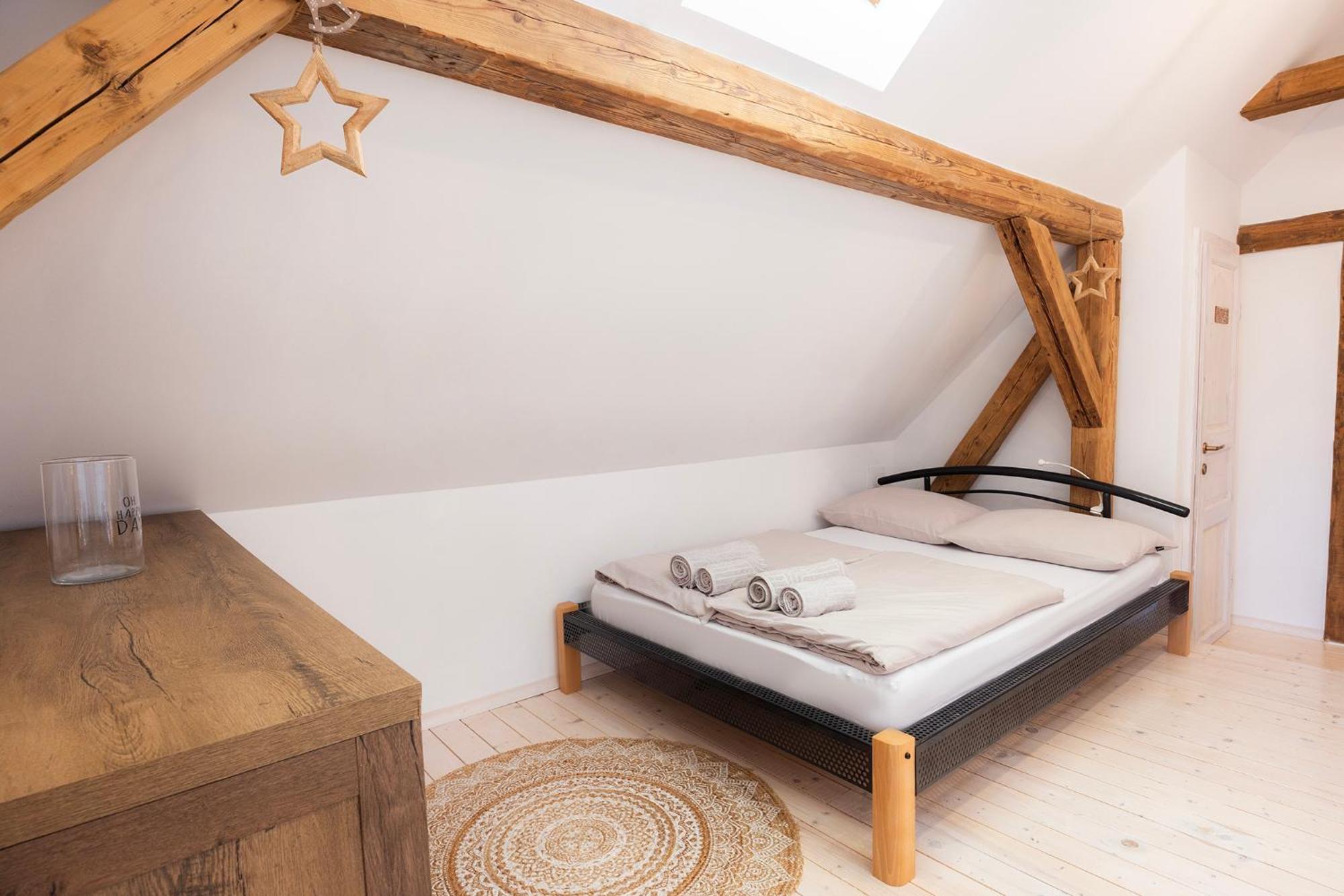 Jana Apartment Radovljica